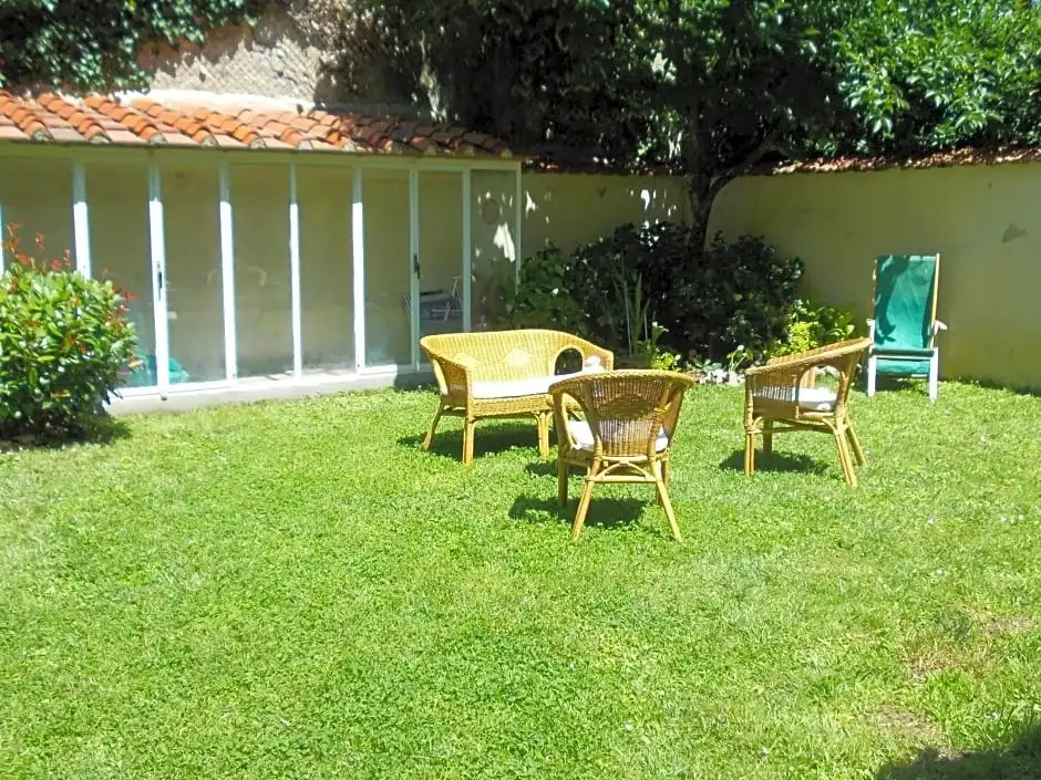 Il Diospero B&B