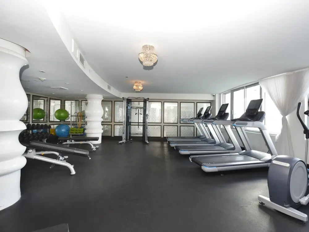 Penthouse Floor 2rooms in 5hotel South Beach 1601
