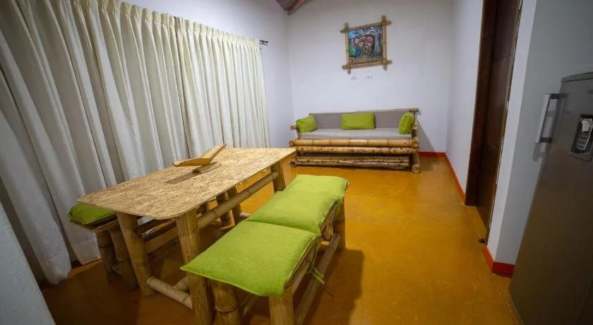 Hotel Las Aldeas