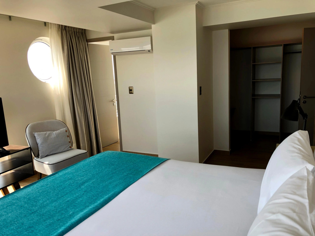 Gran Cavancha Hotel & Apartment