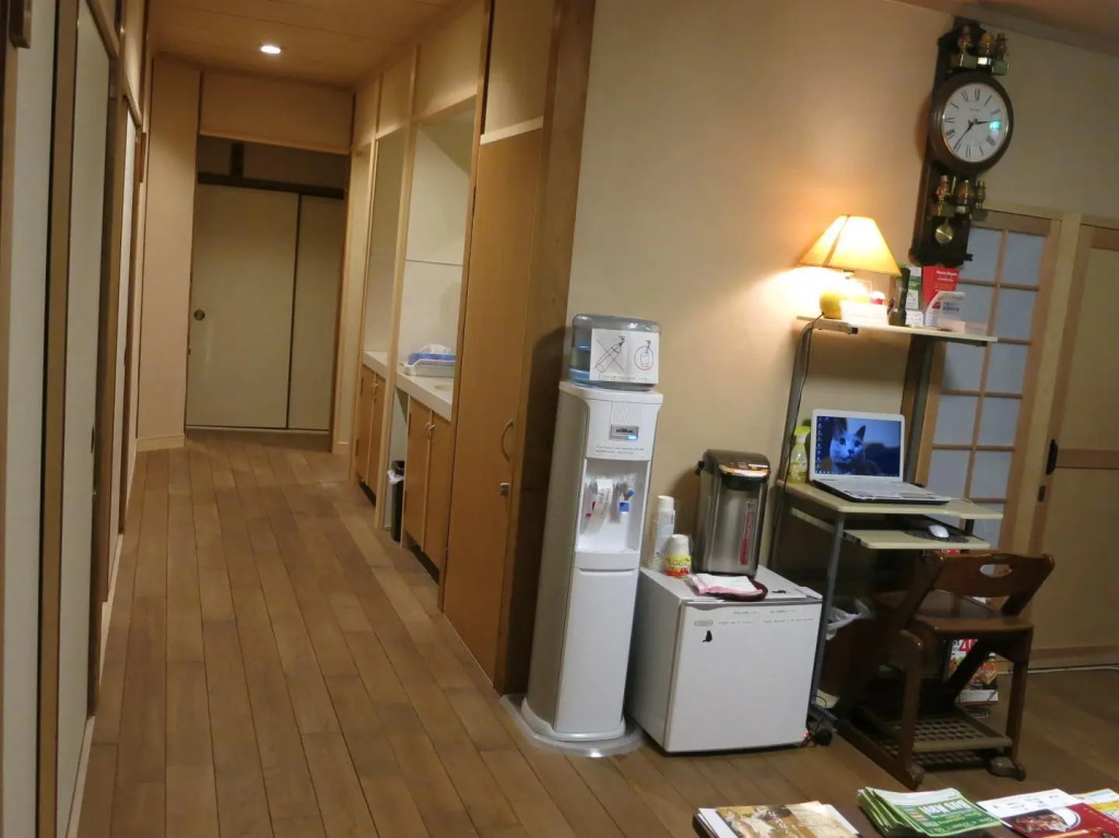 Fujiya Ryokan