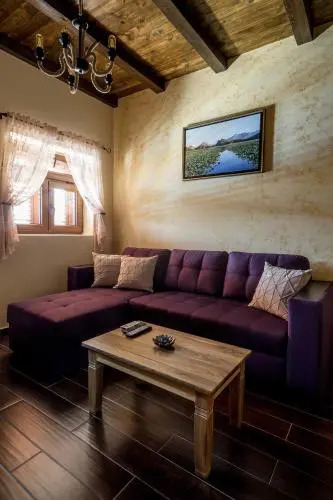Eco Villas Merak