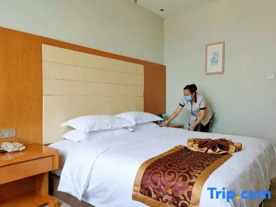 Xiangyu Hotel