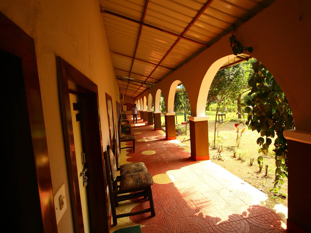 Motel Chandan