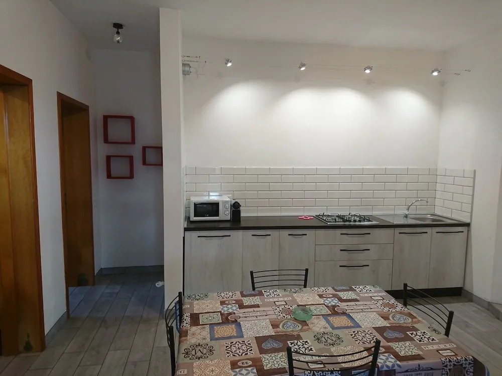 Residence Melograno