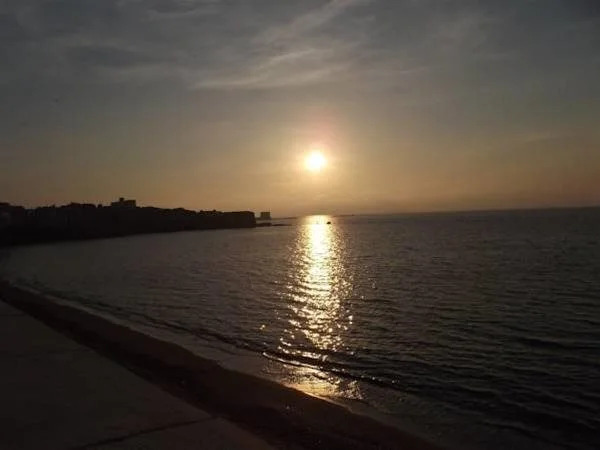 B&B Aria Di Mare
