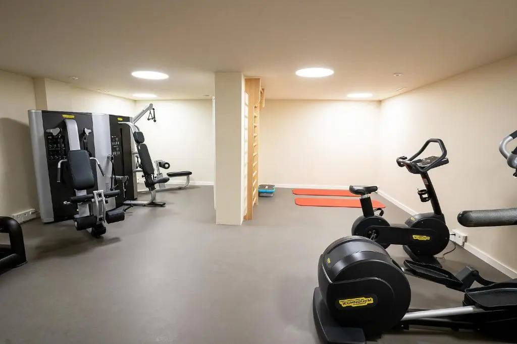 Hotel Heiden - Wellness am Bodensee