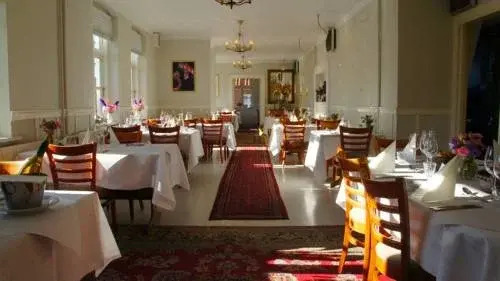 Ballen Badehotel