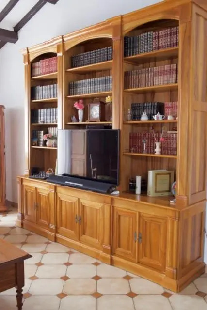 Les murmures du Temps Villa 3 Chambres avec Piscine