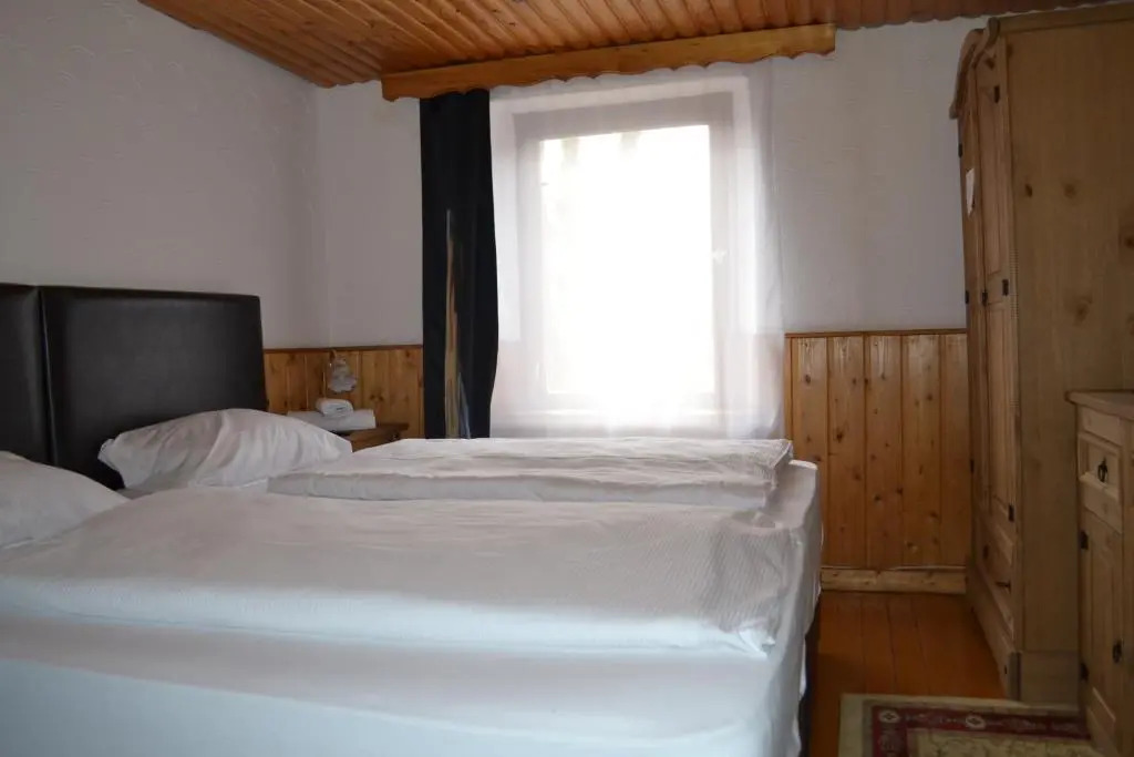 Hotel Altes Fährhaus Duisburg