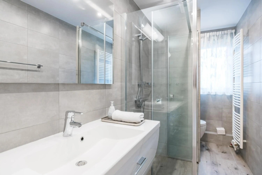 Appartement Emhüs