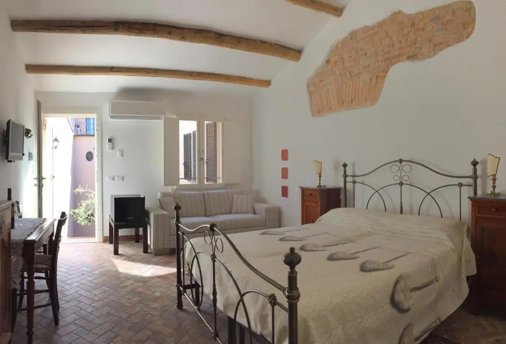 La Casetta Nel Borgo