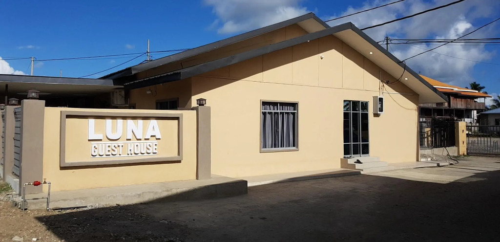 Luna Guesthouse 露娜旅馆