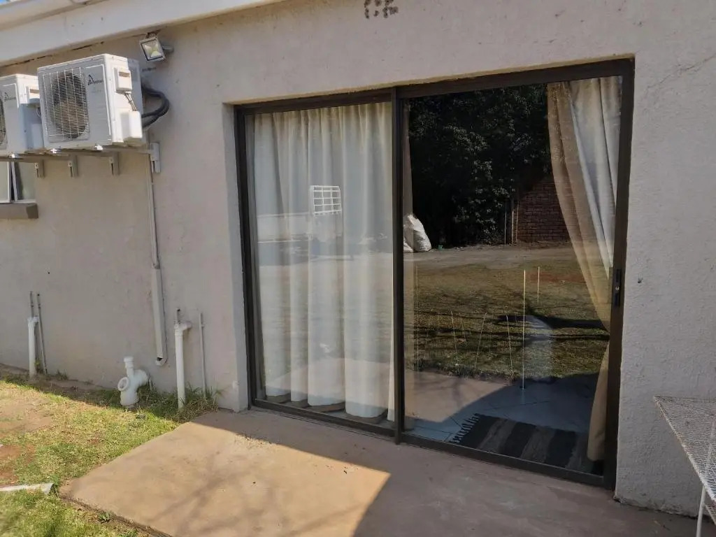 ASAMé @ Oppi-Rivier