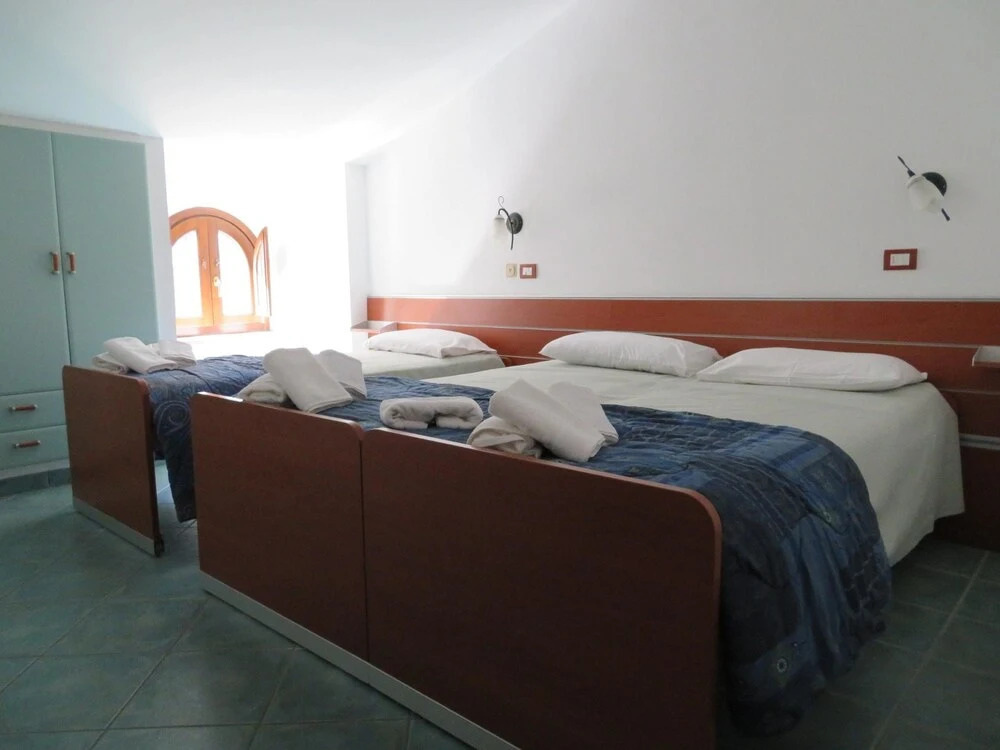 Apartment With one Bedroom in Maratea, With Wonderful City View and Fu