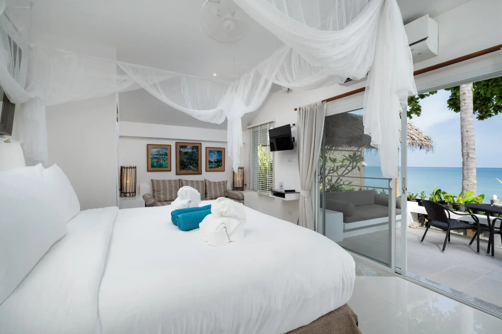 Kings Garden Resort - SHA Plus