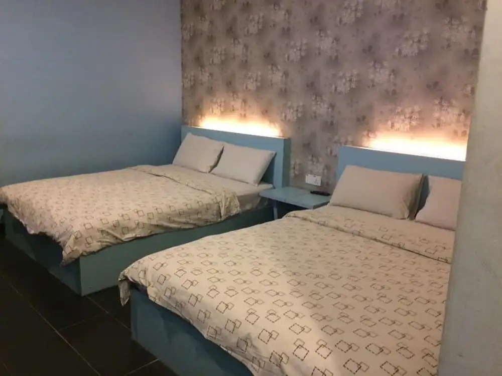 Kozi Hotel by Ardens - Taman Bukit Indah