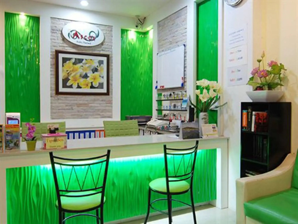 Ascot Krabi