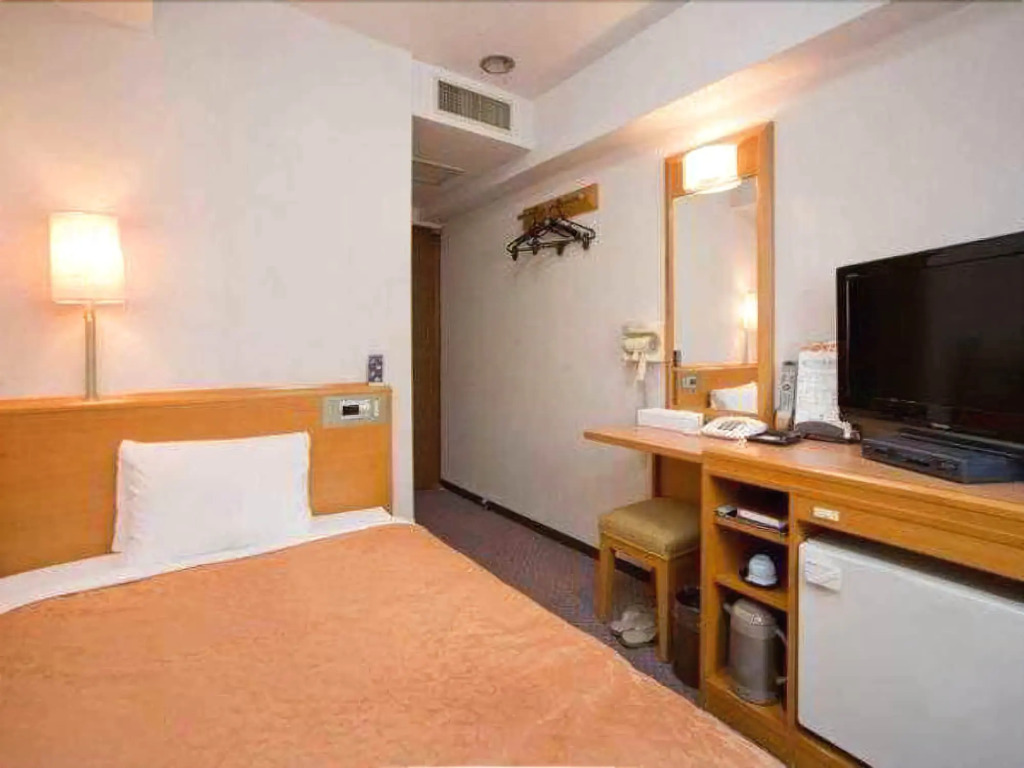 Matsue Urban Hotel