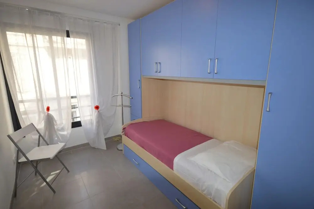 Deluxe 2-bedroom apartment Palais Nastia