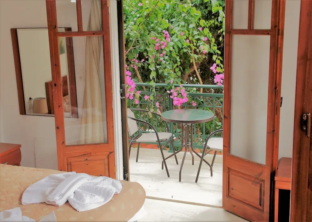 Villa Bali
