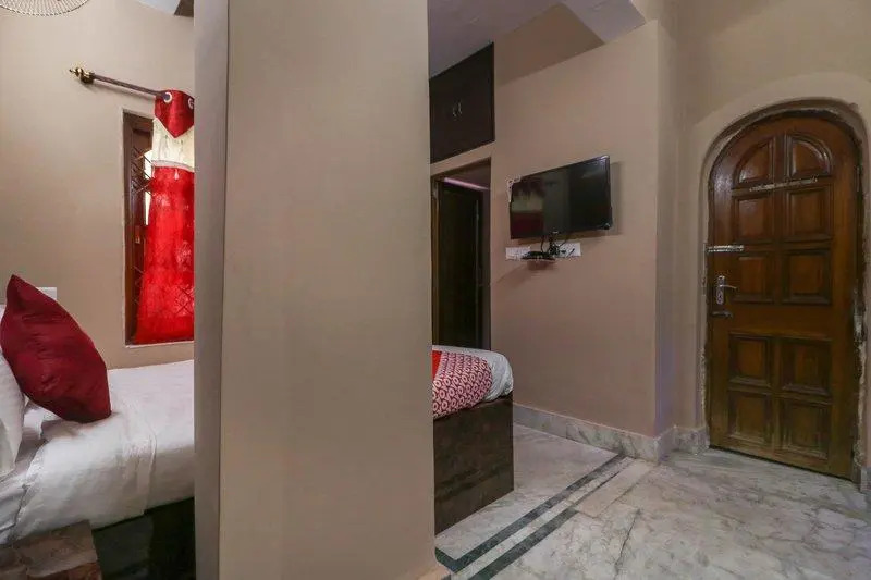 OYO 48739 Fantasy Stay