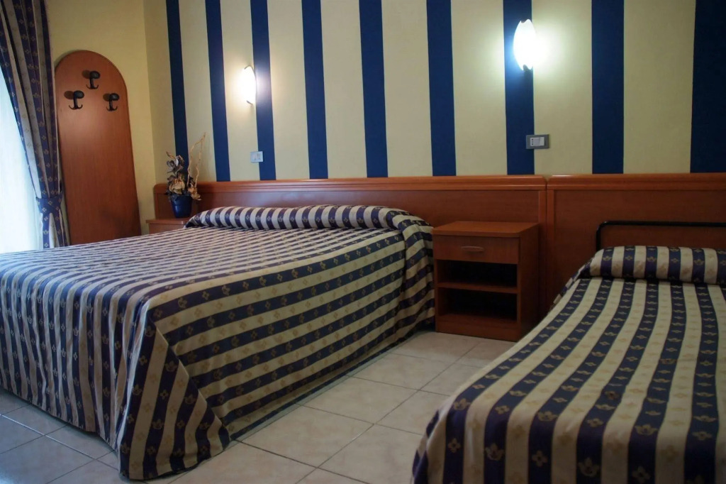 Hotel Umbria Orvieto-Nuova Gestione
