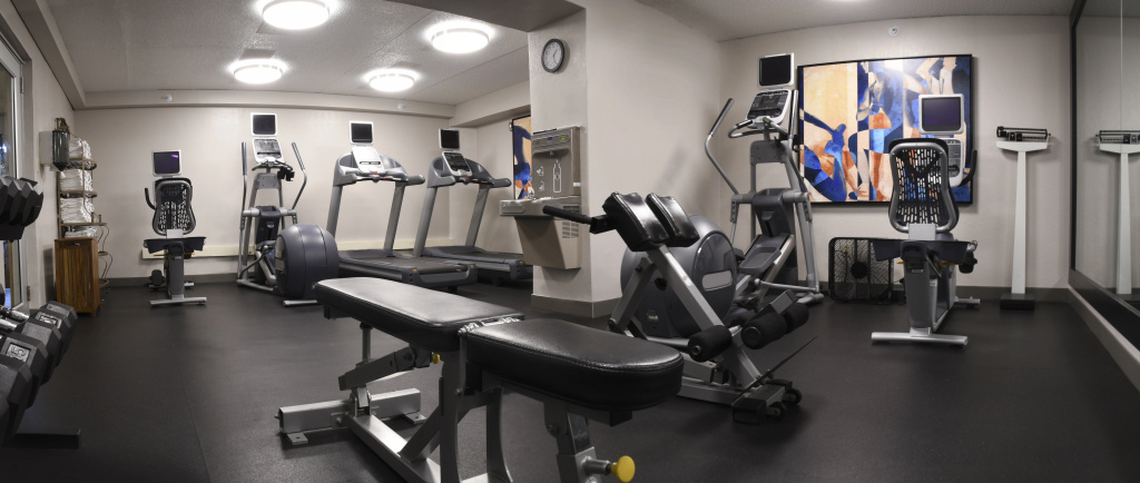 Holiday Inn Fargo by IHG