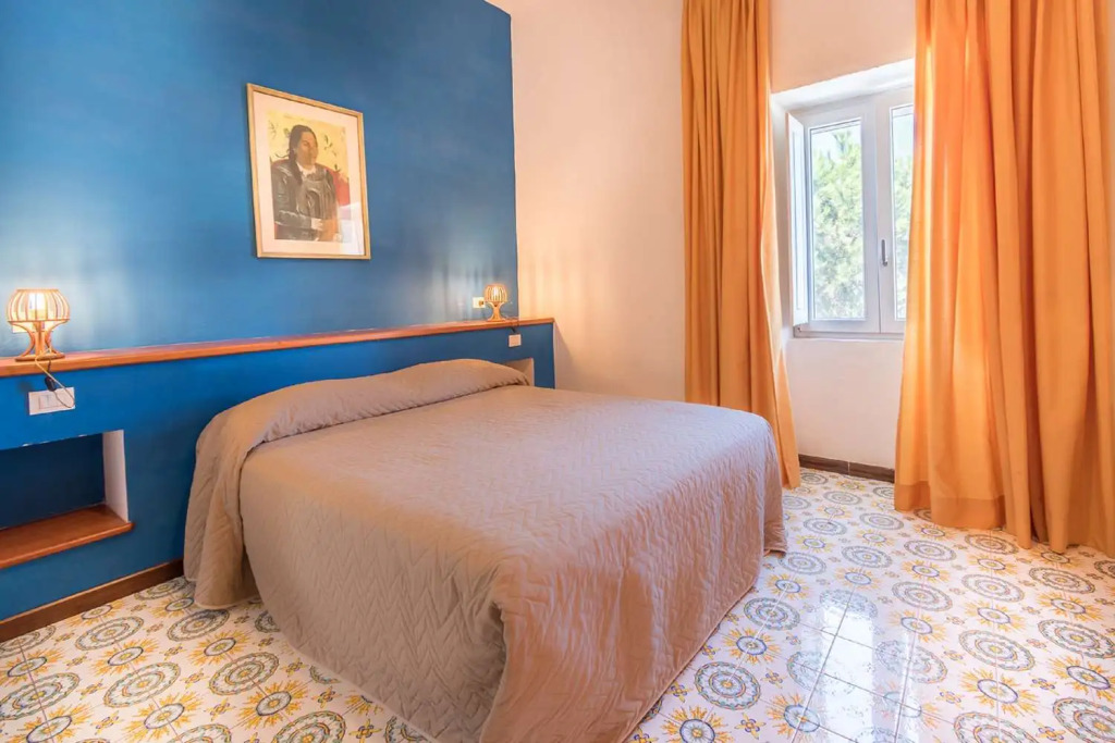 Hotel Le Axidie