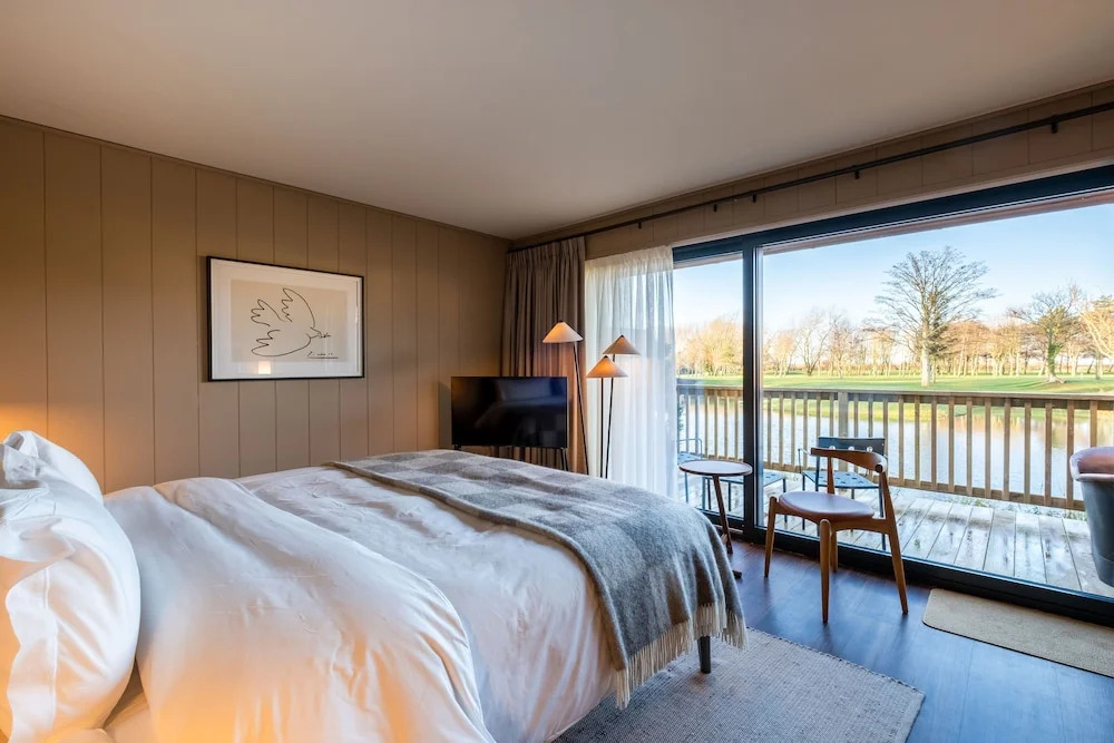 Landal Laceby Manor Resort & Spa