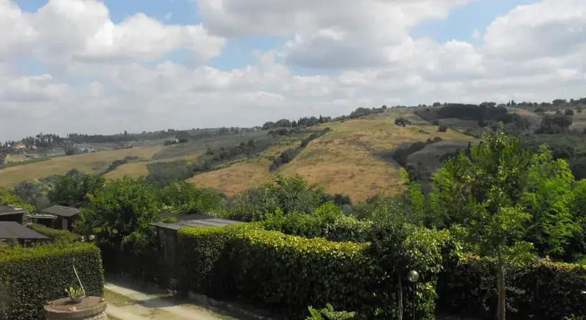 Giano Apartments