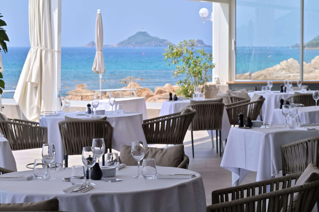 Hôtel Restaurant Dolce Vita