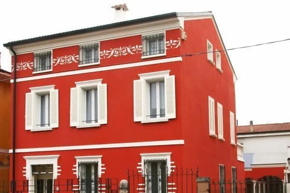 B&B A Casa DellAntiquario