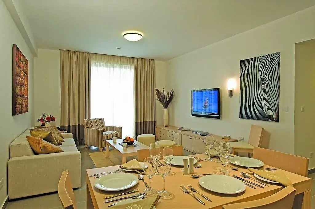 Blue Lagoon Kosher Hotel