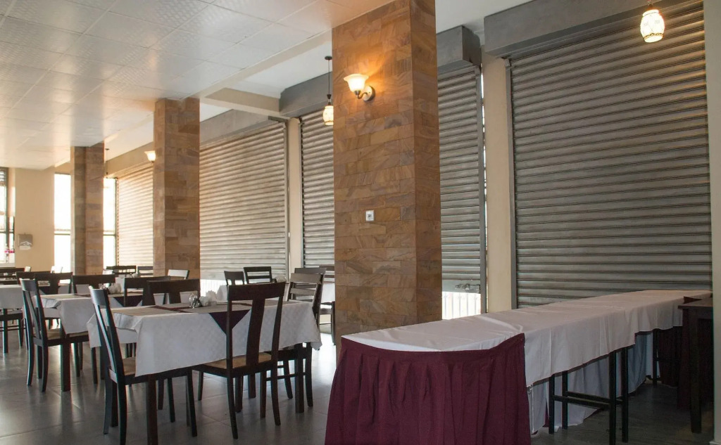 Kenendia Hotel