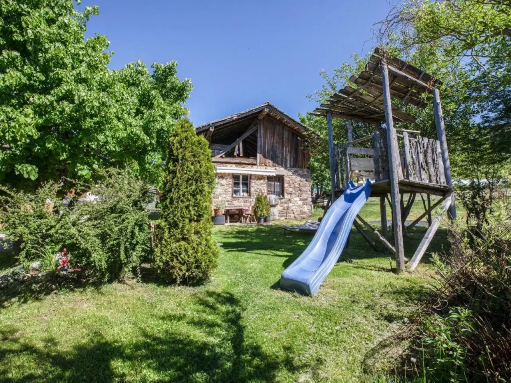 Huanzhof Ferienwohnung Schwarzhorn