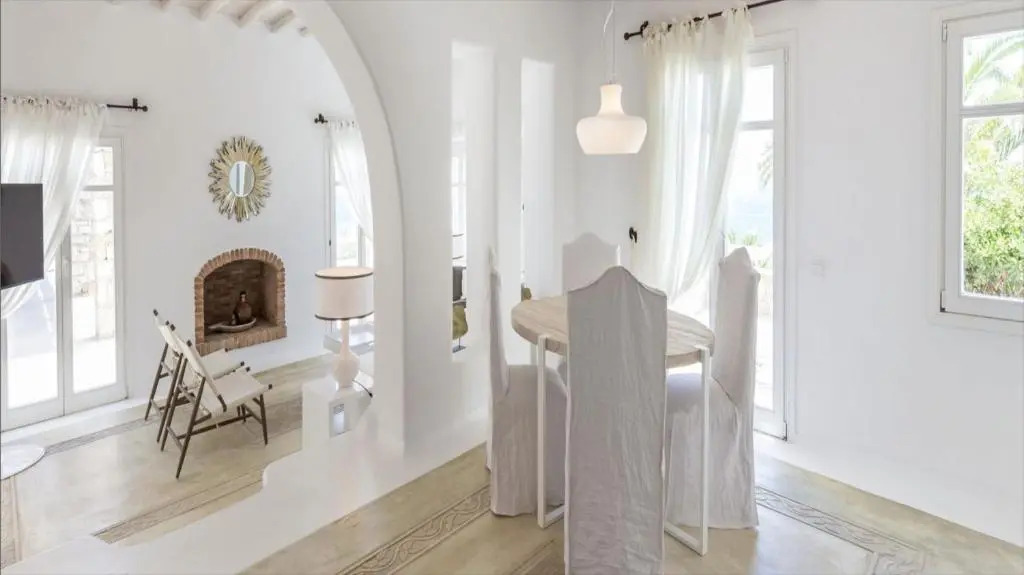Villa Astarte