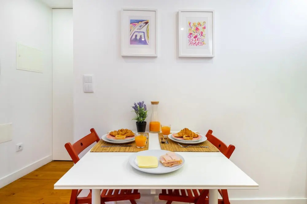 Paz Downtown Apartment #2