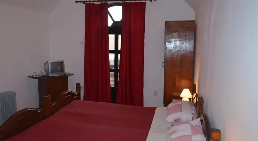 Csáni Panzió és Étterem