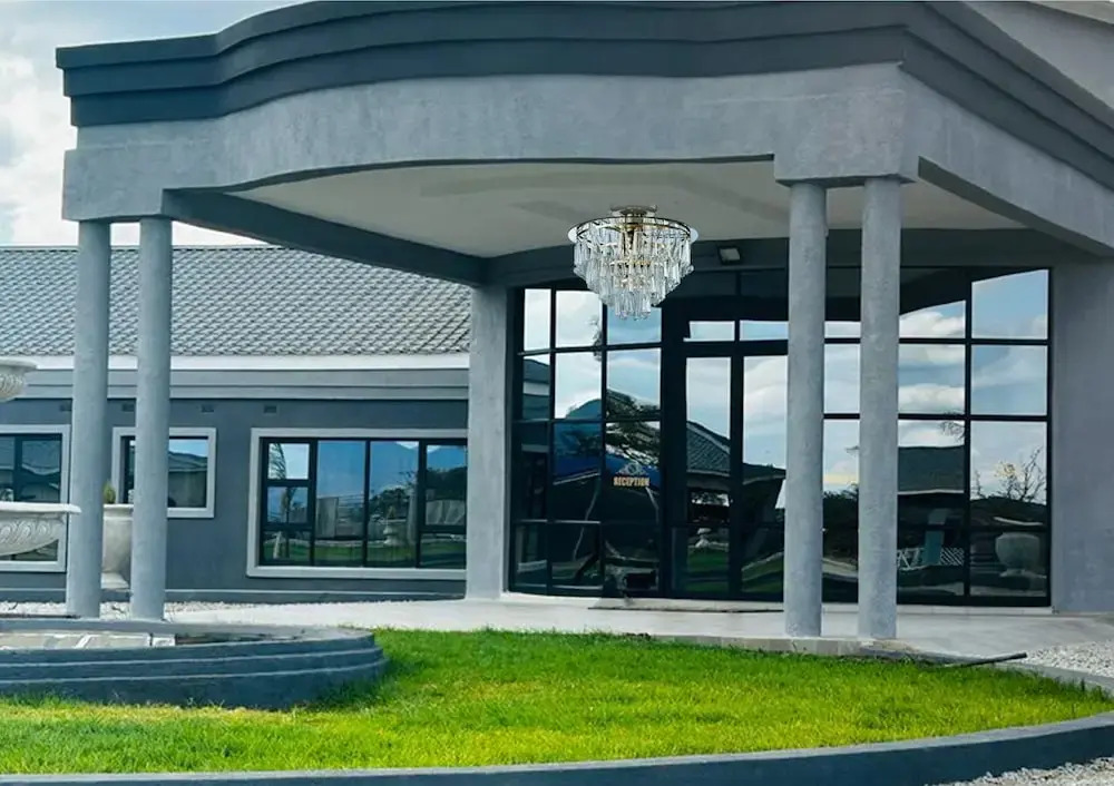 Urban Lifestyles Hotel