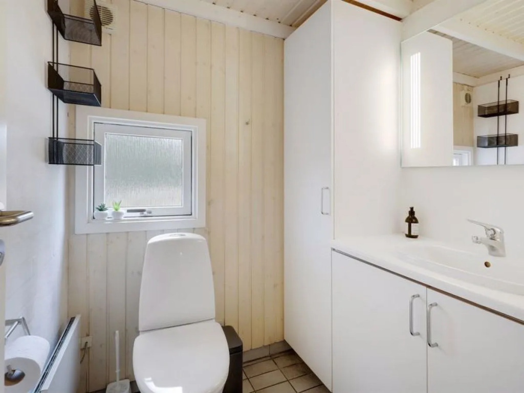 "Hermann" - 300m from the sea in Bornholm
