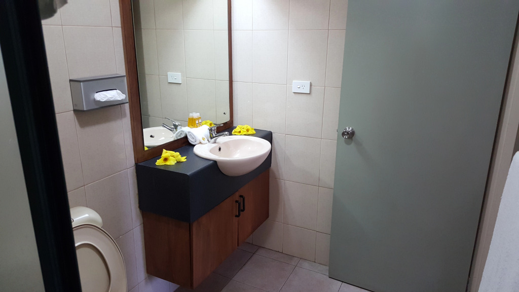 Hexagon International Hotel, Villas & Spa