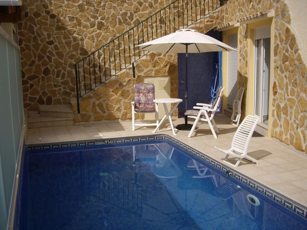 Bungalow Suiza 04