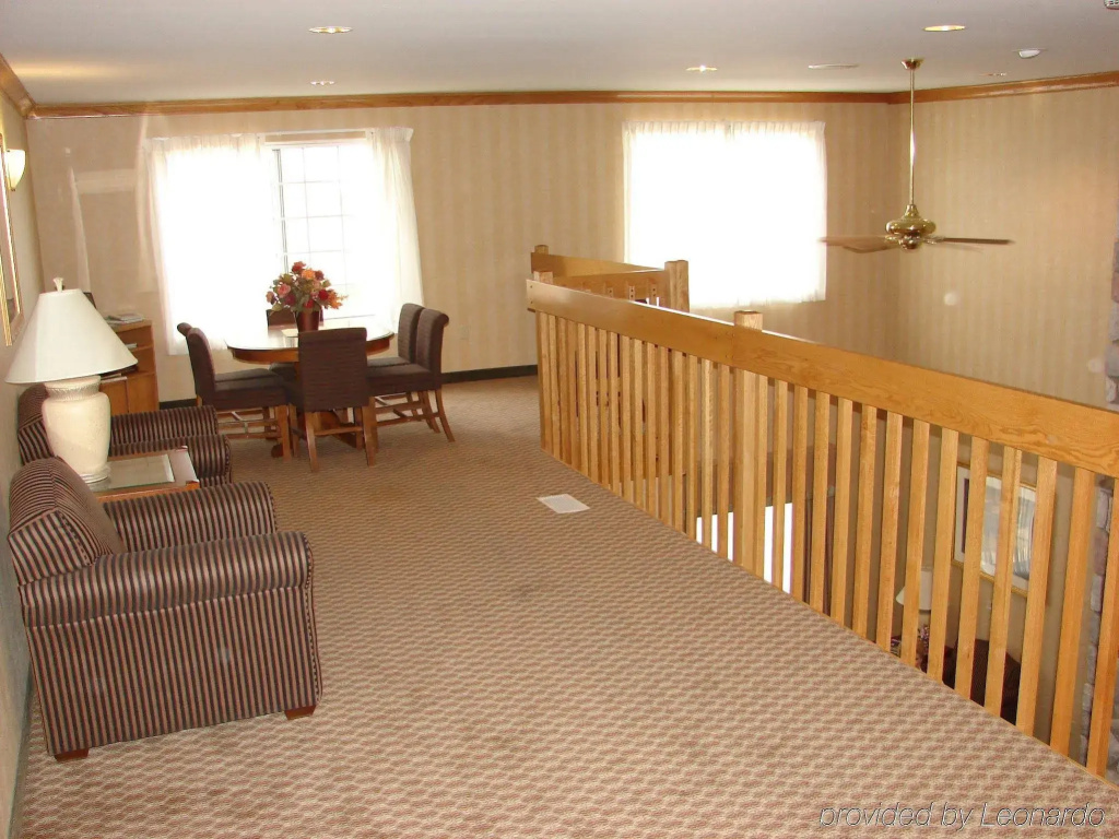 Quality Inn & Suites Lodi I-90