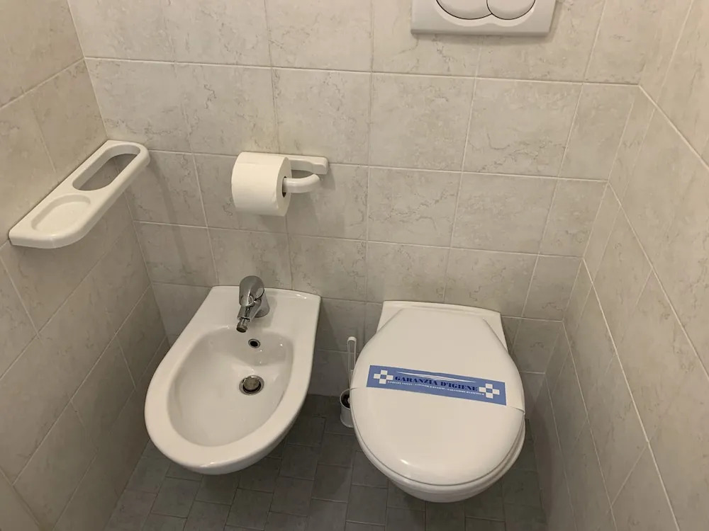 Hotel Levante Convenzionato Aquafan Riccione