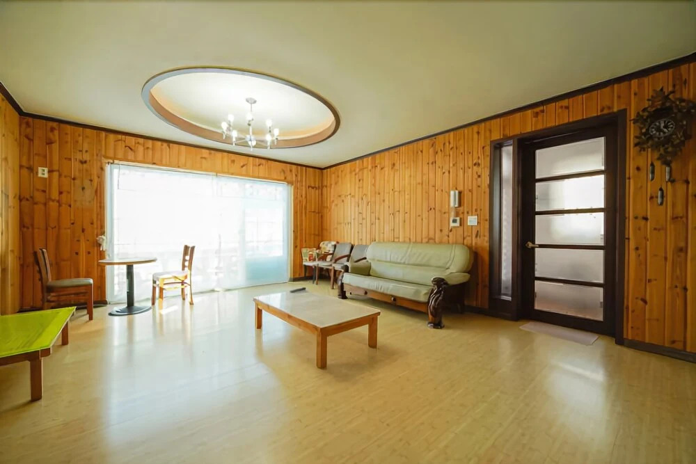 Gapyeong Lovers Pension