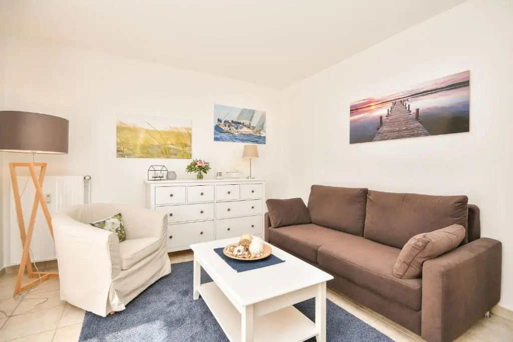Seestraße 43 Wohnung 6