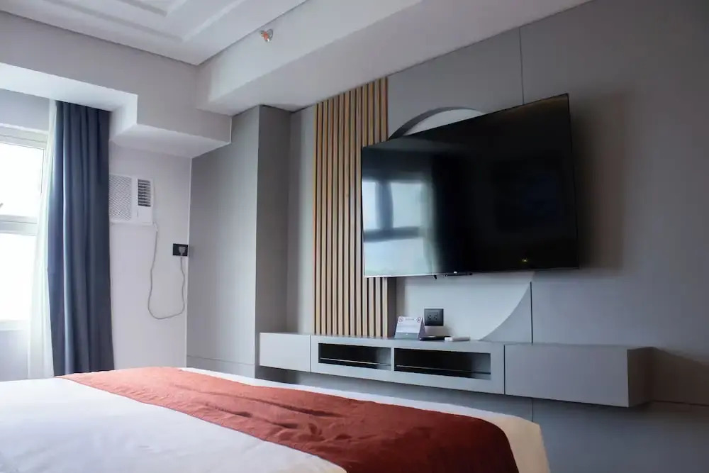 Novel Hotel Manila