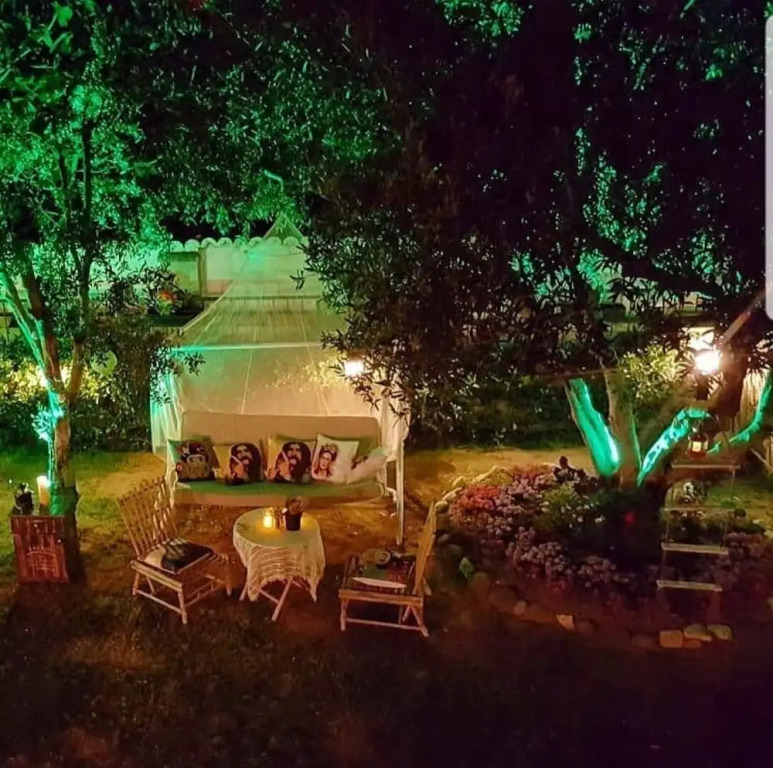 mayko ev otel