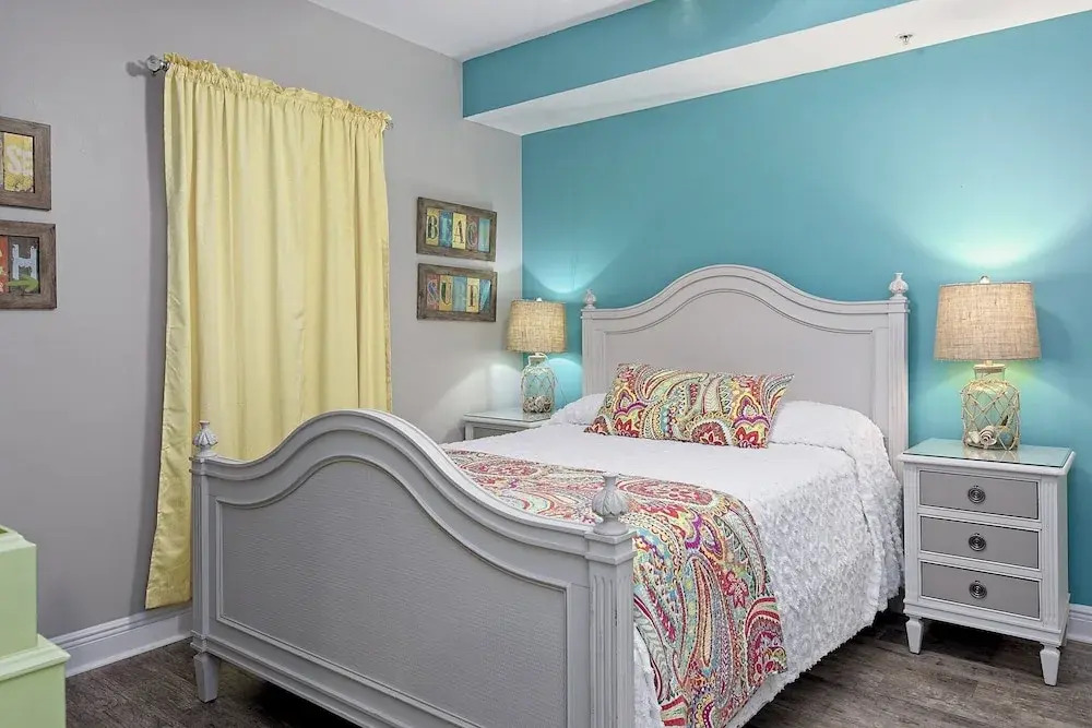 San Carlos #605 by Southern Vacation Rentals